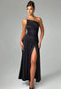 Sabrina maxi dress