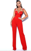 Amada jumpsuit