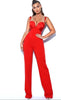 Amada jumpsuit