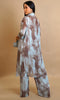 Beach wave set top/ pants