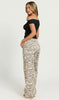 Zebra baby jeans pants