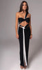 Palmas set top/skirt pre-order delivered 4-15-26