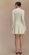 Samantha mini dress (pre-order delivered 1-19-25)