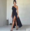 Sabrina maxi dress