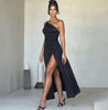Sabrina maxi dress