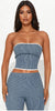 Samantha Capri set top/pants