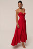 Rosa maxi dress