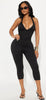 Capri Doll jumpsuit