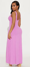 Anna maxi dress