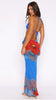 Bahia bikini 3 piece set