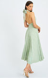 Farm love maxi dress