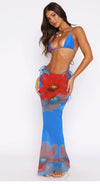Bahia bikini 3 piece set