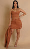AUTHUM baddies 3 piece set