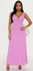Anna maxi dress
