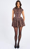 Wanda mini dress