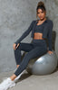 Active wear 3 piece set