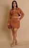 AUTHUM baddies 3 piece set