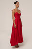 Rosa maxi dress
