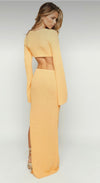 Sunshine maxi dress (pre-order delivered 6-22-24)