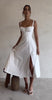 Florencia Midi dress (pre-order delivered 6-13-24