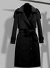 Capuchino Trench coat (pre-order delivered 11-21-23)