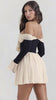 Vintage love mini dress ( pre-order delivered 3-30-24)