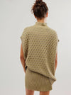 Vanessa set sweater/skirt (Pre-order delivered 11-10-23)