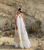 Boho Maxi dress (pre-Order delivered 6-13-23)