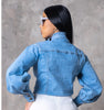 For The Love Of Denim