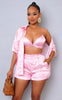 Kiss Me 3 Piece Set