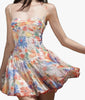 Romantic Date Mini Dress (Pre-order Delivery 4-30-23)